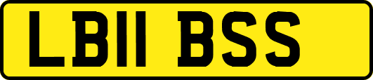 LB11BSS