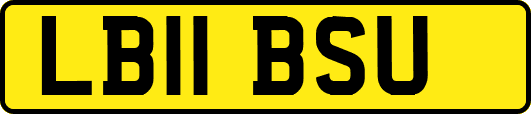 LB11BSU