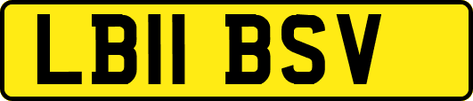 LB11BSV