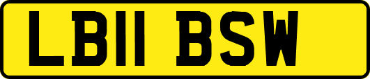 LB11BSW