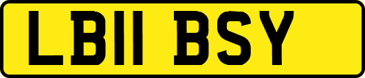 LB11BSY