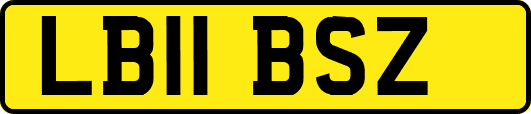 LB11BSZ
