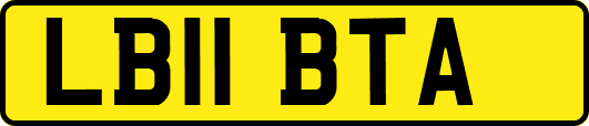 LB11BTA