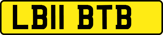 LB11BTB