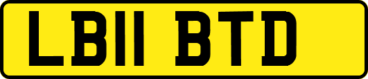 LB11BTD