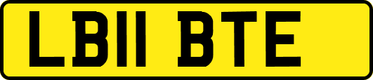 LB11BTE