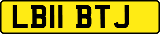 LB11BTJ