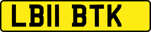 LB11BTK