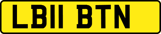 LB11BTN