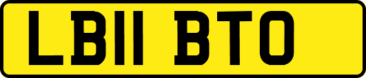 LB11BTO