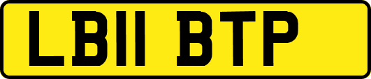 LB11BTP