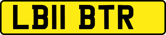 LB11BTR