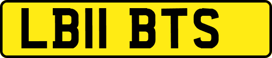 LB11BTS
