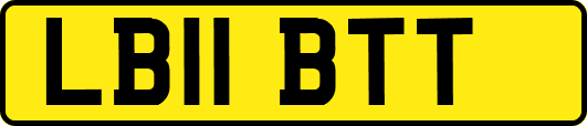 LB11BTT