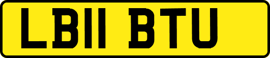 LB11BTU