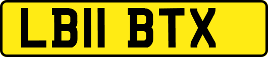 LB11BTX