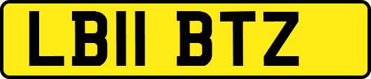 LB11BTZ