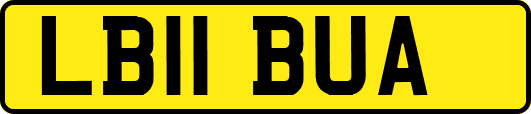 LB11BUA