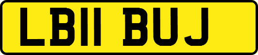 LB11BUJ