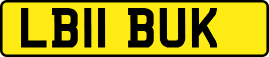 LB11BUK