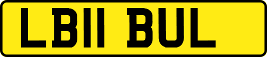LB11BUL