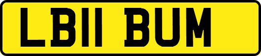 LB11BUM