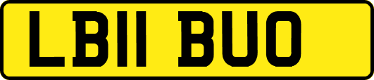 LB11BUO