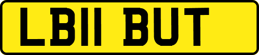 LB11BUT