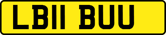 LB11BUU