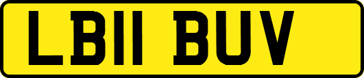 LB11BUV
