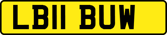 LB11BUW