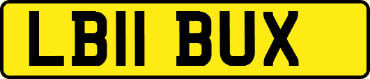 LB11BUX