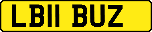LB11BUZ