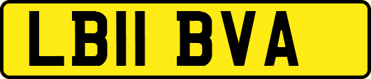 LB11BVA