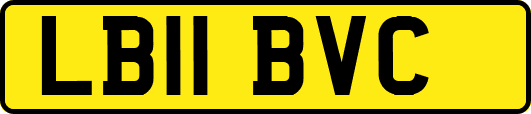 LB11BVC