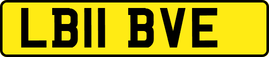 LB11BVE