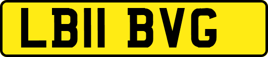 LB11BVG