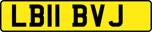LB11BVJ