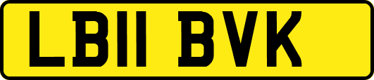 LB11BVK