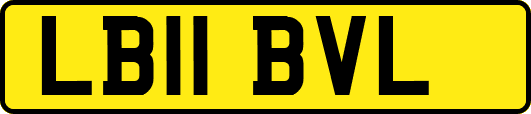LB11BVL