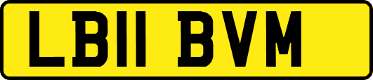 LB11BVM