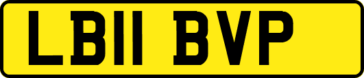 LB11BVP