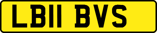 LB11BVS