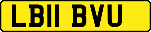LB11BVU