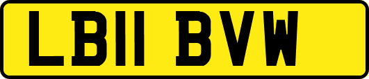 LB11BVW