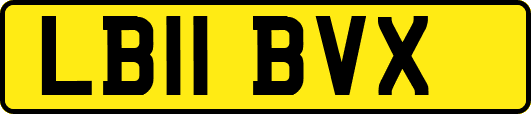 LB11BVX
