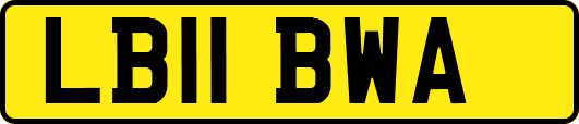 LB11BWA
