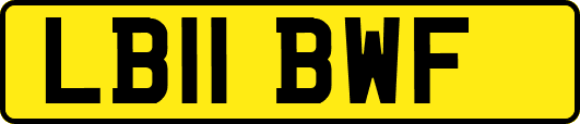 LB11BWF