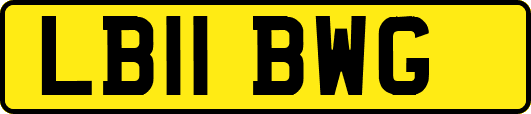LB11BWG