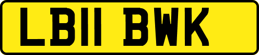 LB11BWK